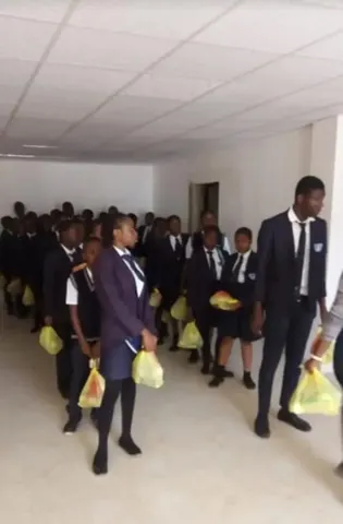 DOMINION INTERNATIONAL SCHOO — photo 2