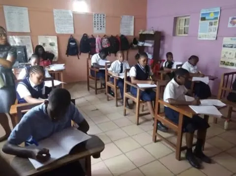 DOMINION INTERNATIONAL SCHOO — photo 3