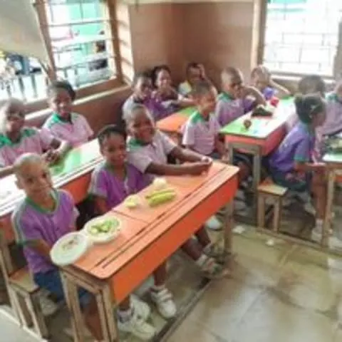 Dominion Spring International School — photo 3
