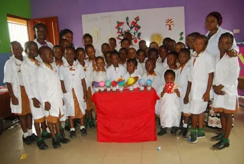 Dominion Stars Academy — photo 2