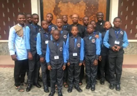 Don Bosco Secondary school — photo 2