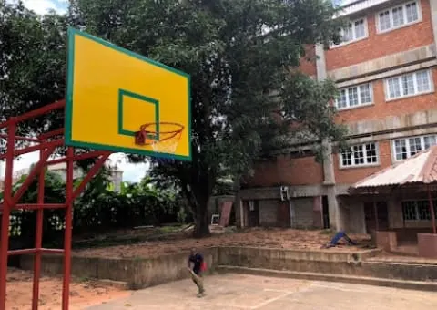 Don Bosco Secondary school — photo 3