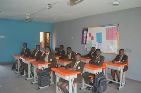 DONUM CHRISTI SCHOOLS — photo 2