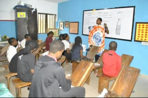 DONUM CHRISTI SCHOOLS — photo 3