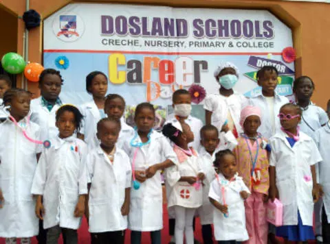 Dosland  Schools — photo 2