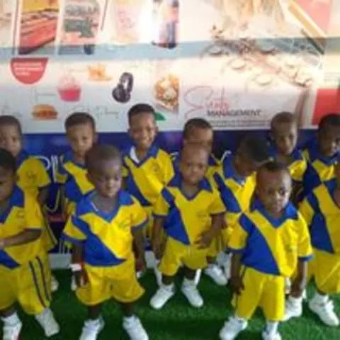 Dr. Obioma Achebe Memorial School — photo 2