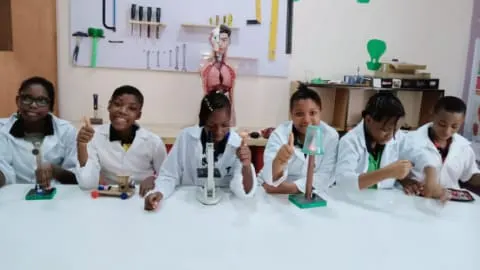 Dream Ville School — photo 3