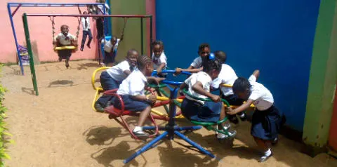 Dukehall School — photo 2