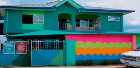 Dupwal School — photo 3