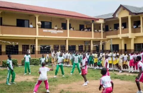 Durable  Schools — photo 2