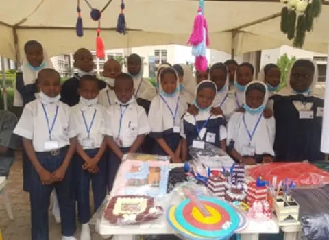 Dutse Standard School — photo 2