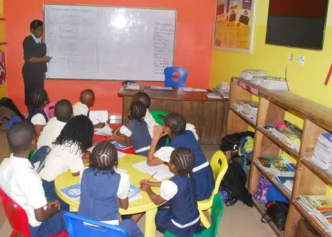 Dynamic Brave Schools — photo 2