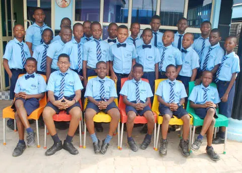 Dynamic Brave Schools — photo 3