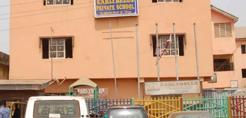 Earlybells Group of Schools — photo 3