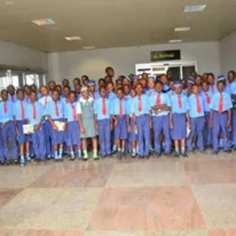 Ebelechukwu International Schools — photo 3