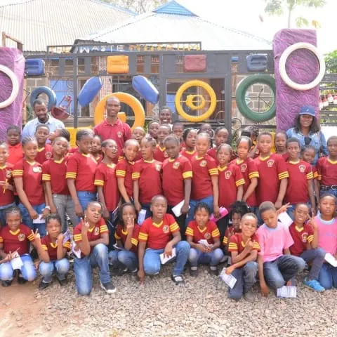 Ebire Creche, Nursery and Primary School — photo 3