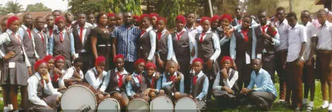 Eco Foundation International Schools — photo 2