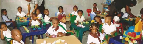 Eco Foundation International Schools — photo 3