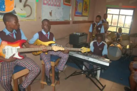 Edge Lane School — photo 3