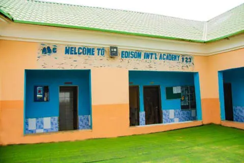 Edison International Academy — photo 3
