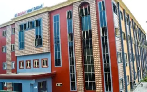 Edufort International School — photo 3