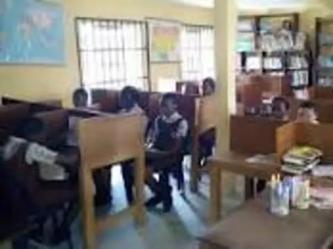 EFFICIENT COMMERCIAL SCHOOL — photo 2