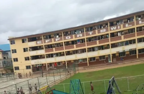 Effortswill Schools — photo 2