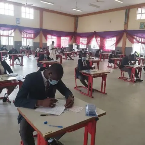 El-Amin International School — photo 3