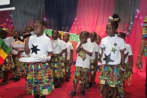 El-Amin International School — photo 3