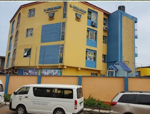 El-Bethel School — photo 3