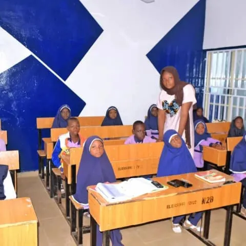 ELDAN SCIENCE AND ARABIC ACADEMY — photo 2