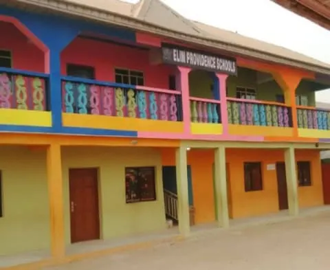 Elim Providence School — photo 2