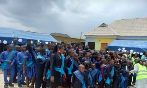 Elim Providence School — photo 3