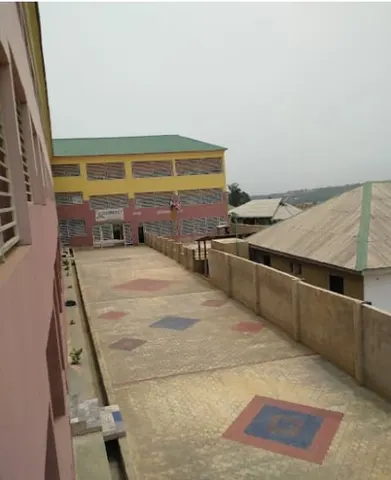 Elimercy International Schools — photo 2