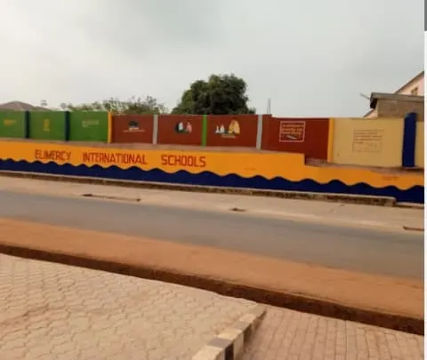 Elimercy International Schools — photo 3