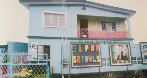 ELPHE PRIVATE SCHOOLS — photo 3
