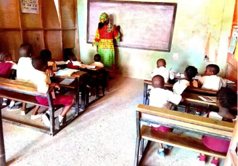 Elshadai Model School — photo 2