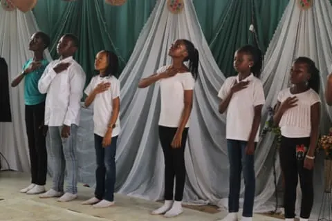 Elyon College and Leadership Academy — photo 2