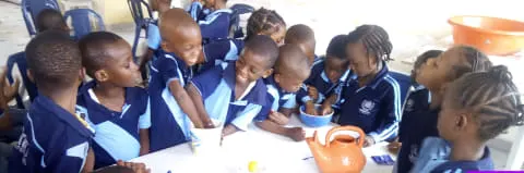 Eminent Kids Montessori School — photo 2