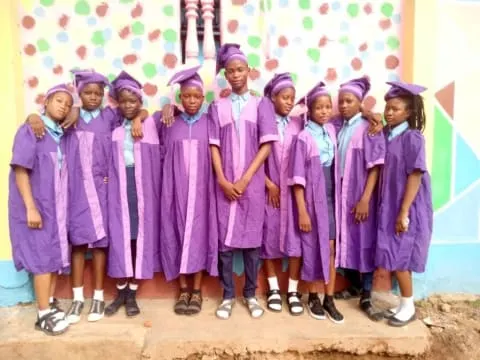 Emmydeb Royal International School — photo 2