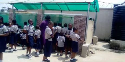 Emphil Excel Schools — photo 2
