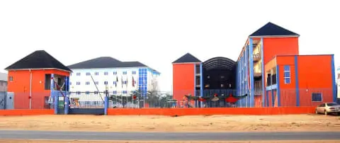 EOAC INTERNATIONAL SCHOOLS — photo 3