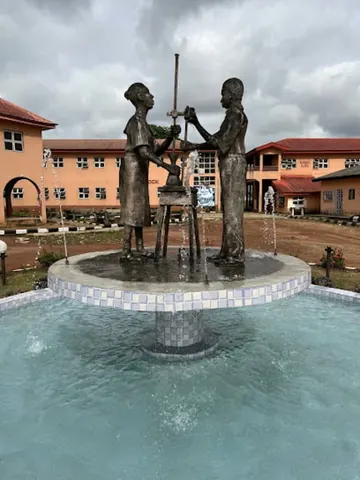 Epic International School — photo 3