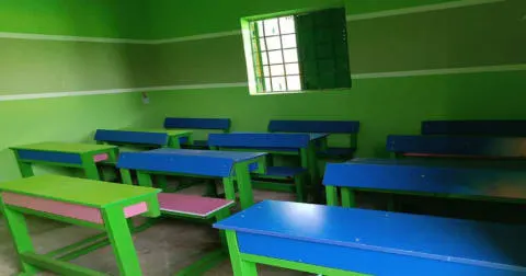 Erudite Breeds Schools — photo 3