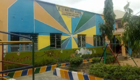 ETSI  School — photo 3