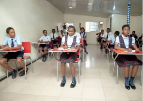 Evaron Schools — photo 3