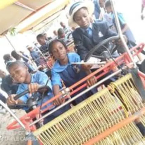 Excellent Treasure Schools — photo 3