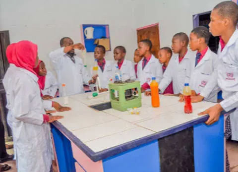 FADLU-RAHEEM SCHOOLS — photo 2