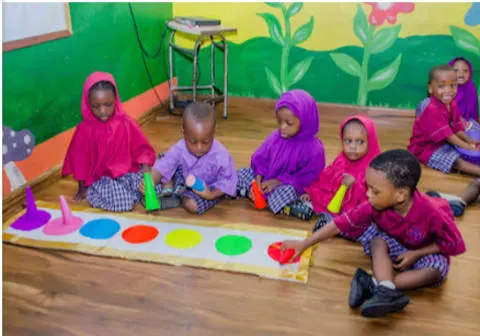 FADLU-RAHEEM SCHOOLS — photo 3