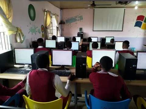 Faith Comprehensive Group of Schools, — photo 2